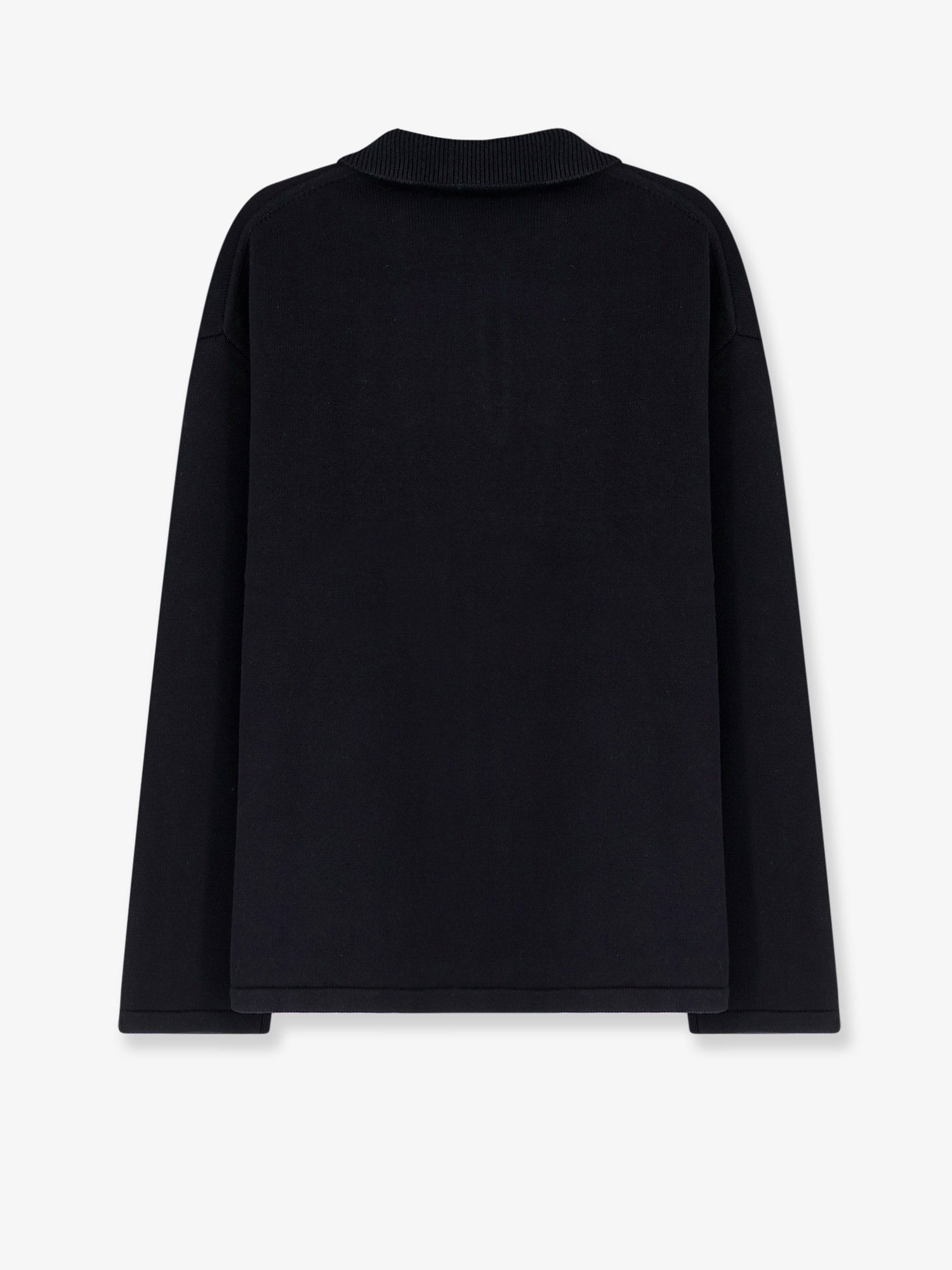 Cotton polo shirt - Image 2