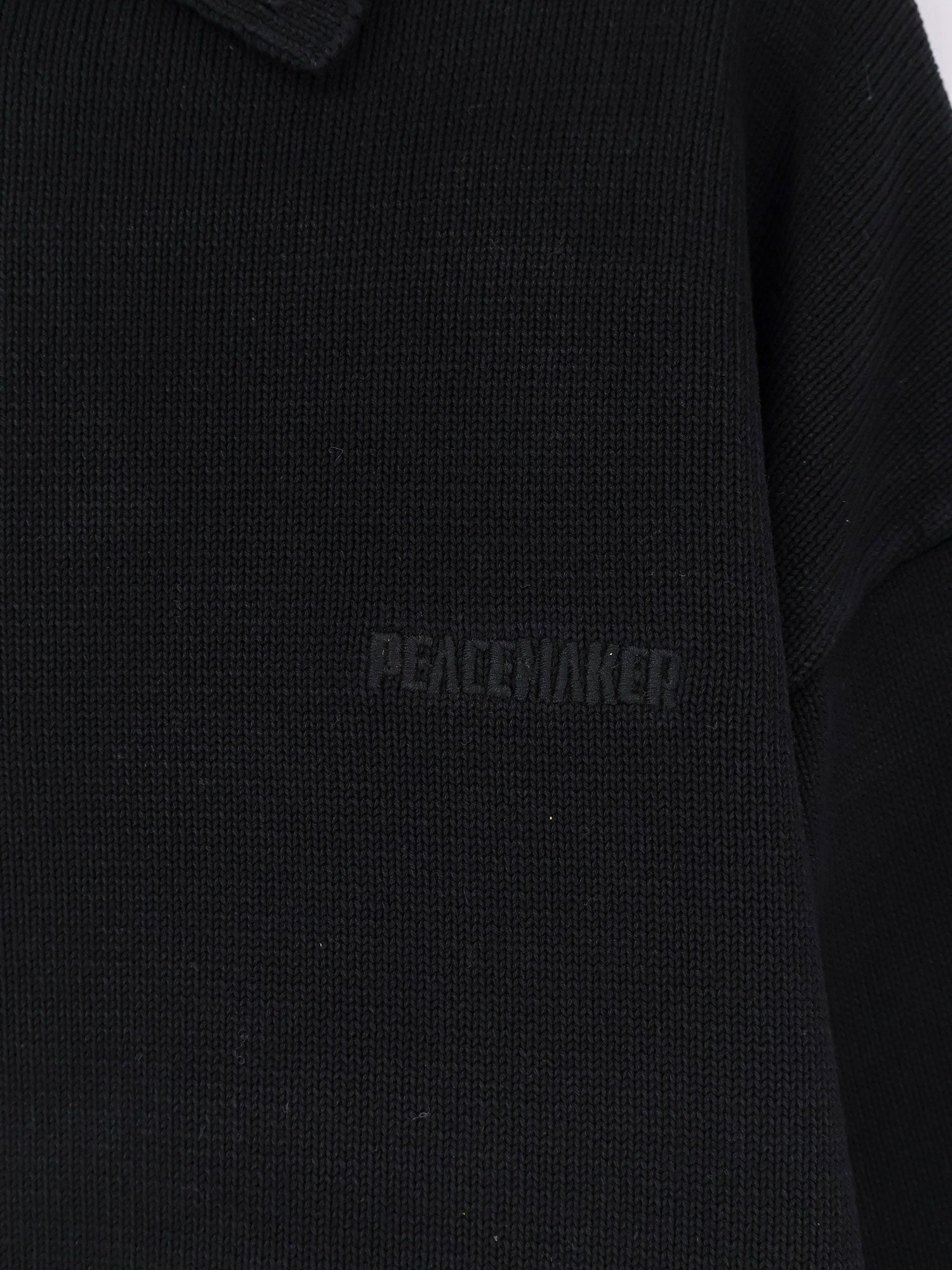 Cotton polo shirt - Image 3