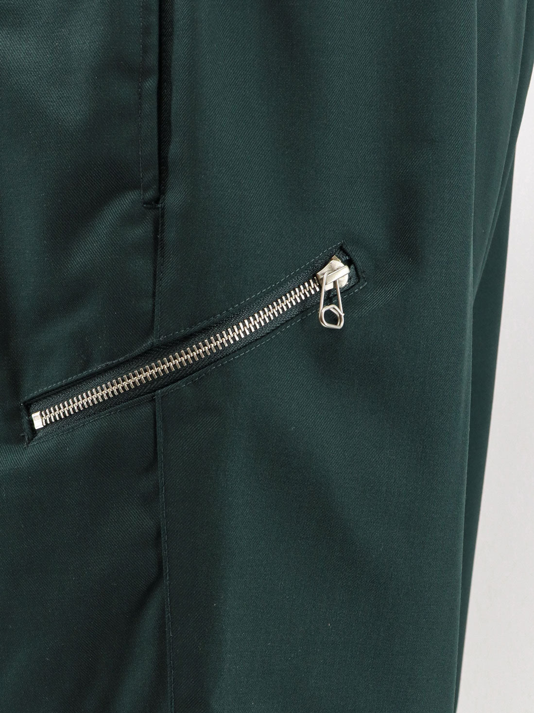 Regs virgin wool trousers - Image 3