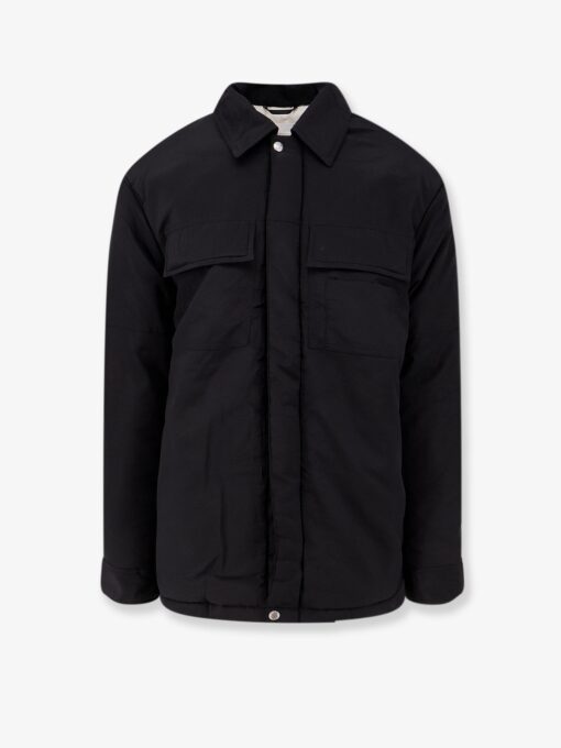 Nylon jacket