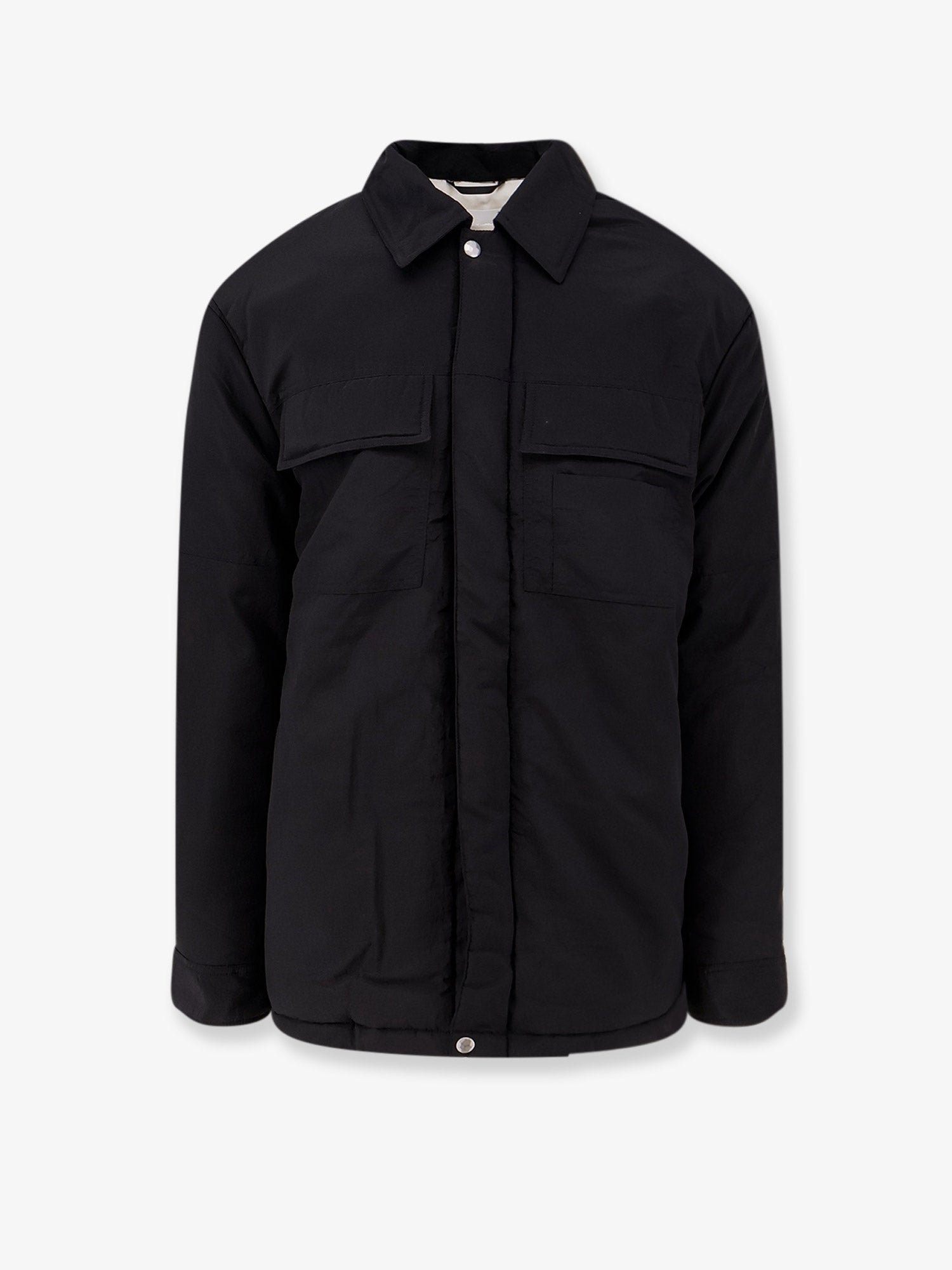 Nylon jacket