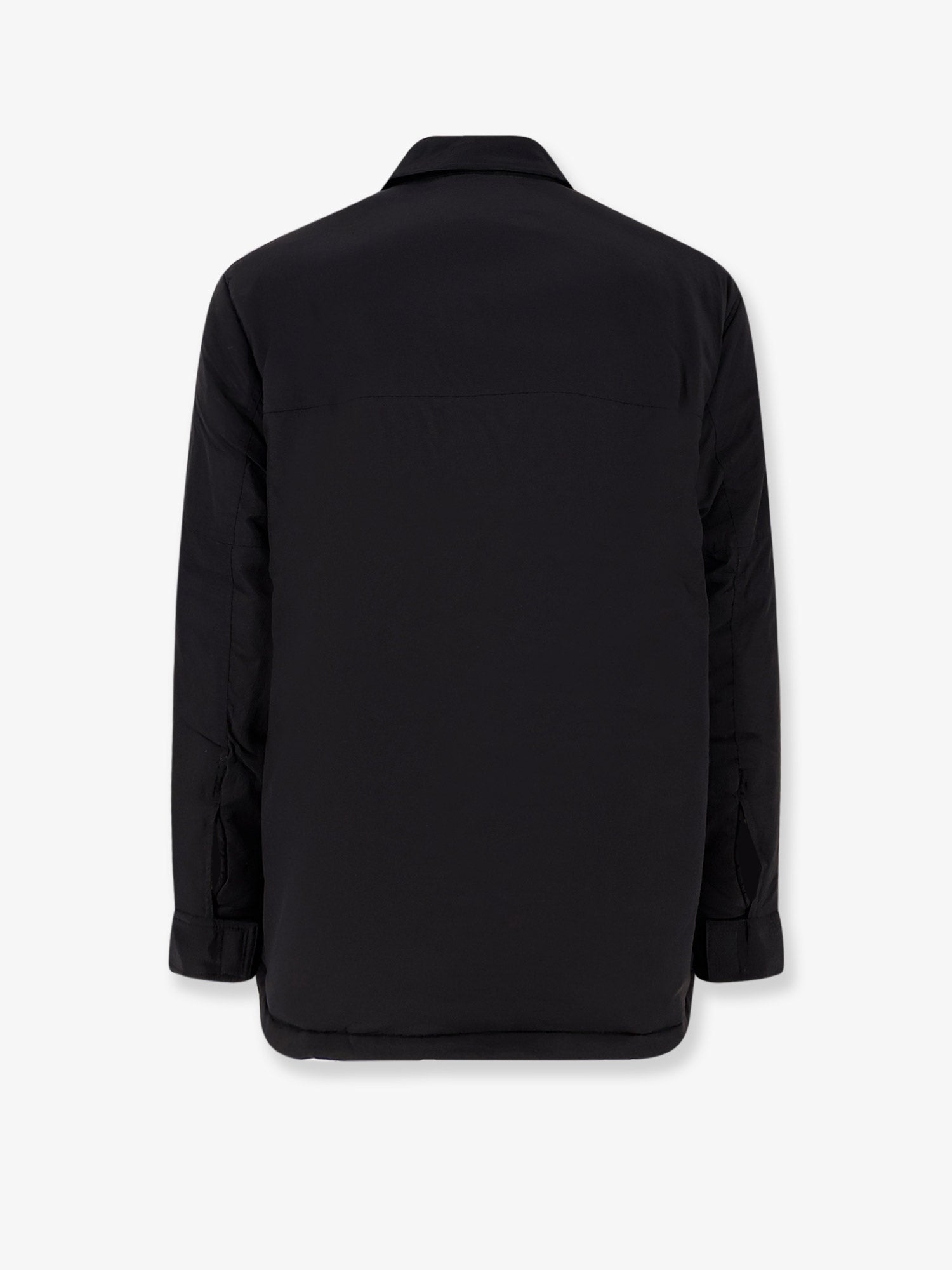 Nylon jacket - Image 2