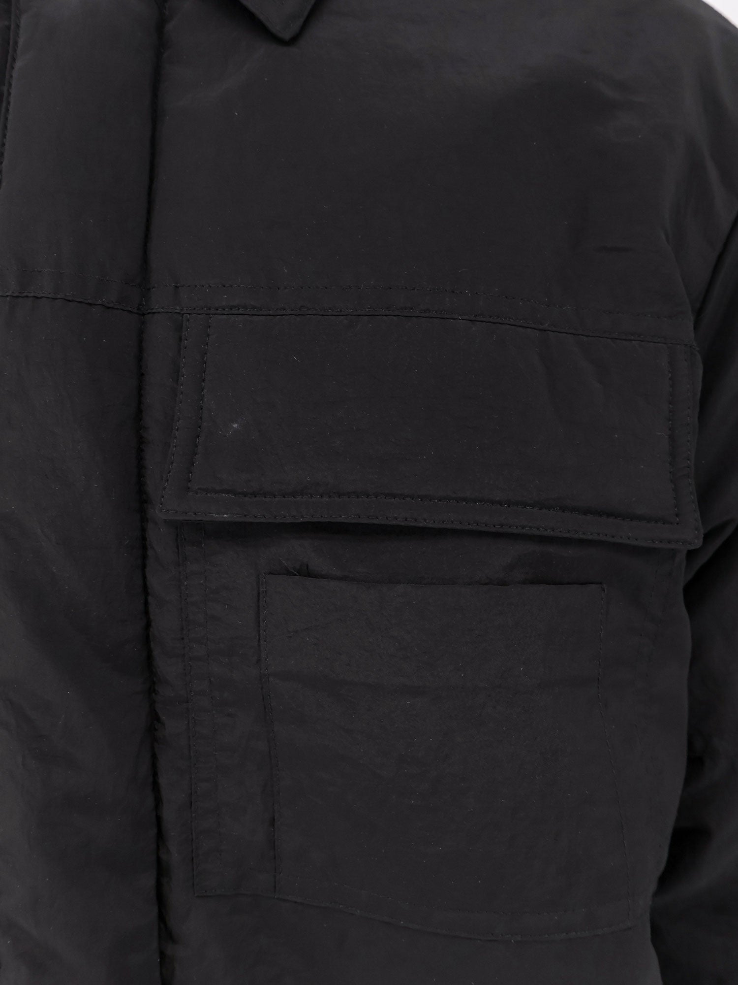 Nylon jacket - Image 3