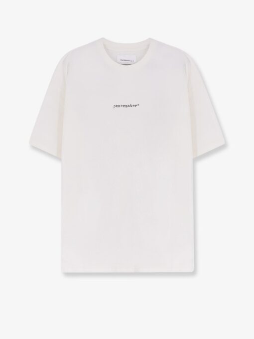 Cotton t-shirt