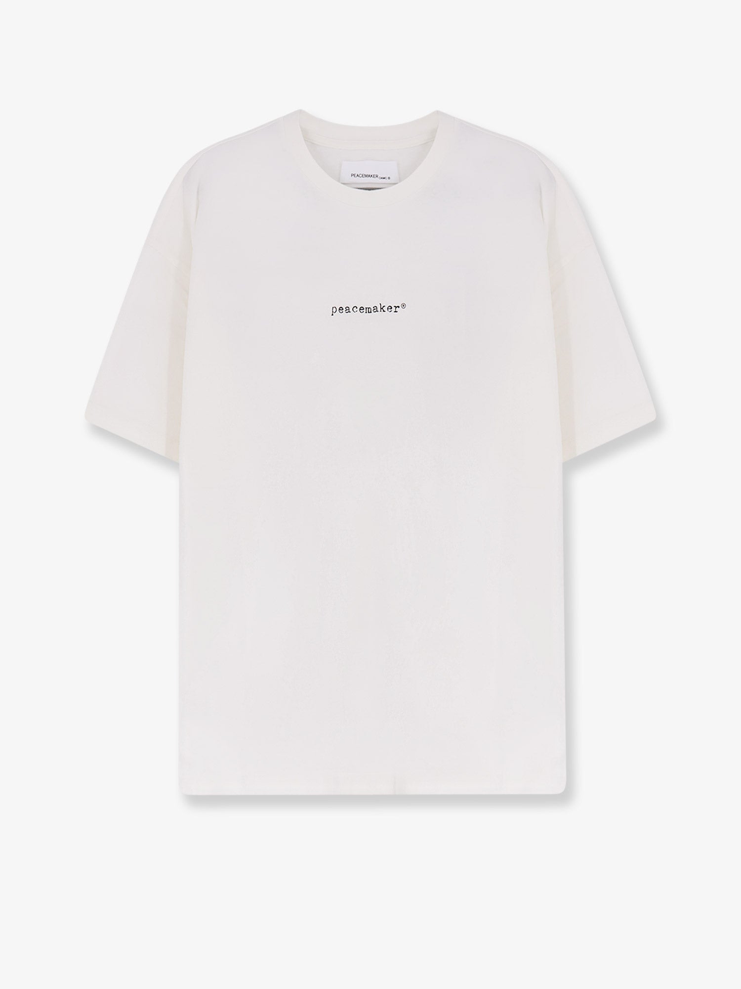 Cotton t-shirt