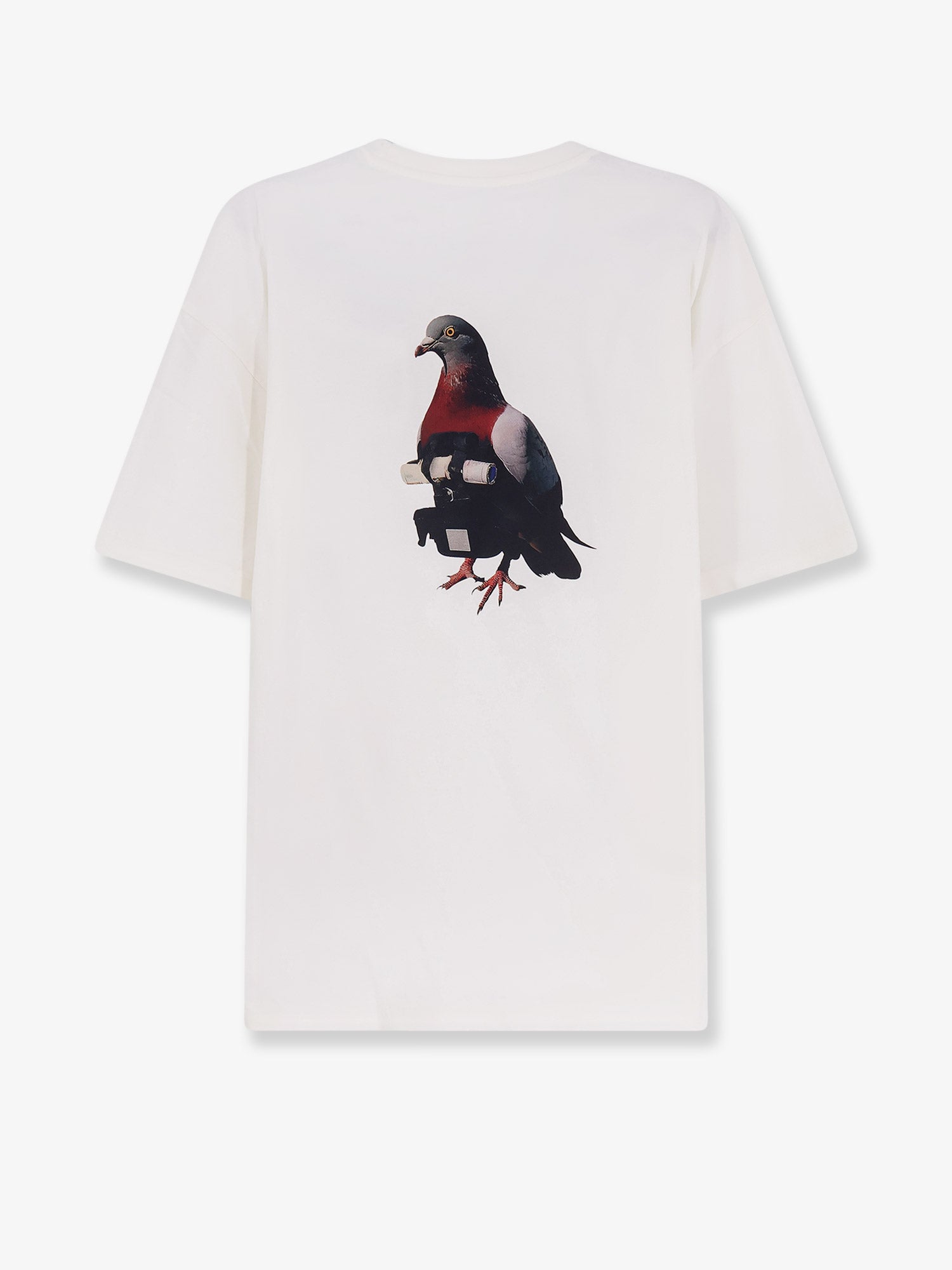 Cotton t-shirt - Image 2