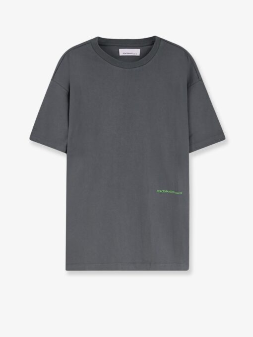 Cotton t-shirt