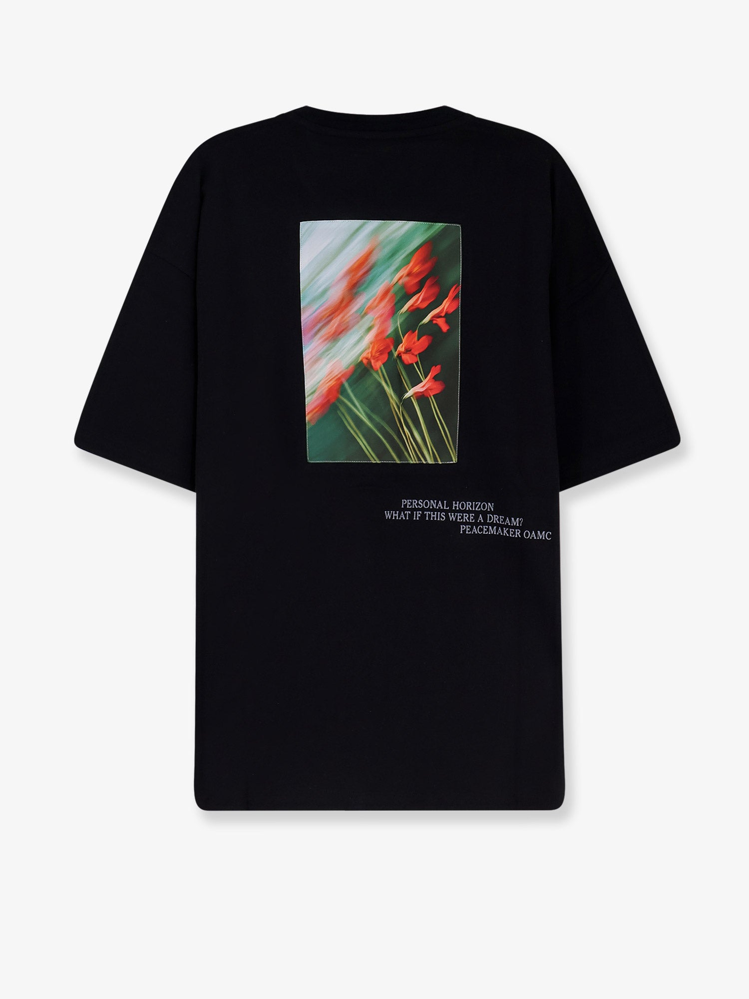 Cotton T-shirt - Image 2