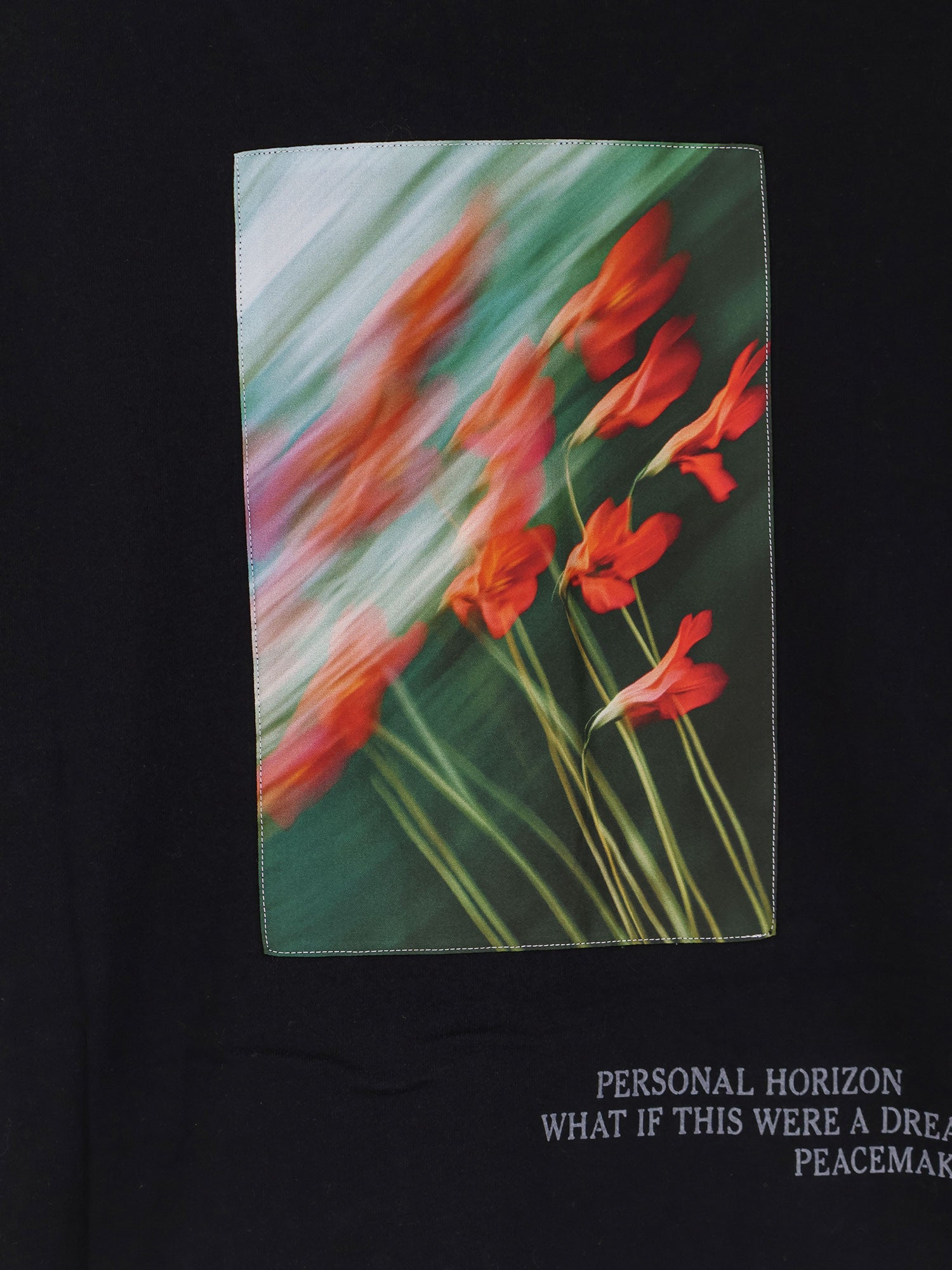 Cotton T-shirt - Image 3