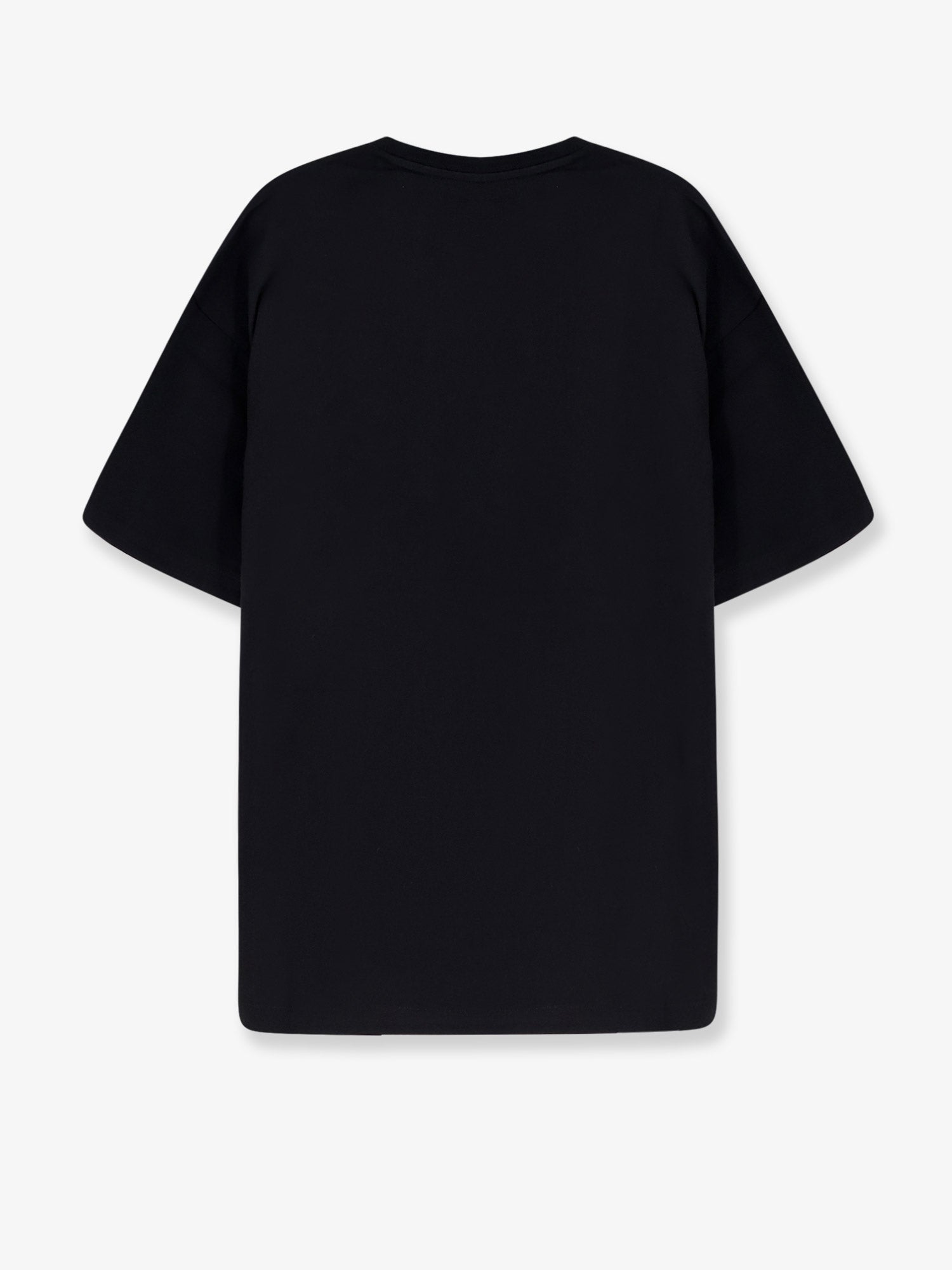Cotton t-shirt with Carabinier print - Image 2