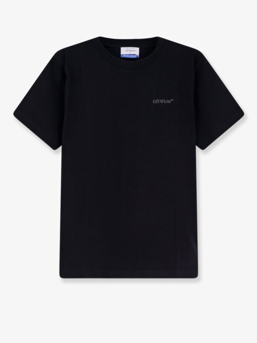 Cotton t-shirt