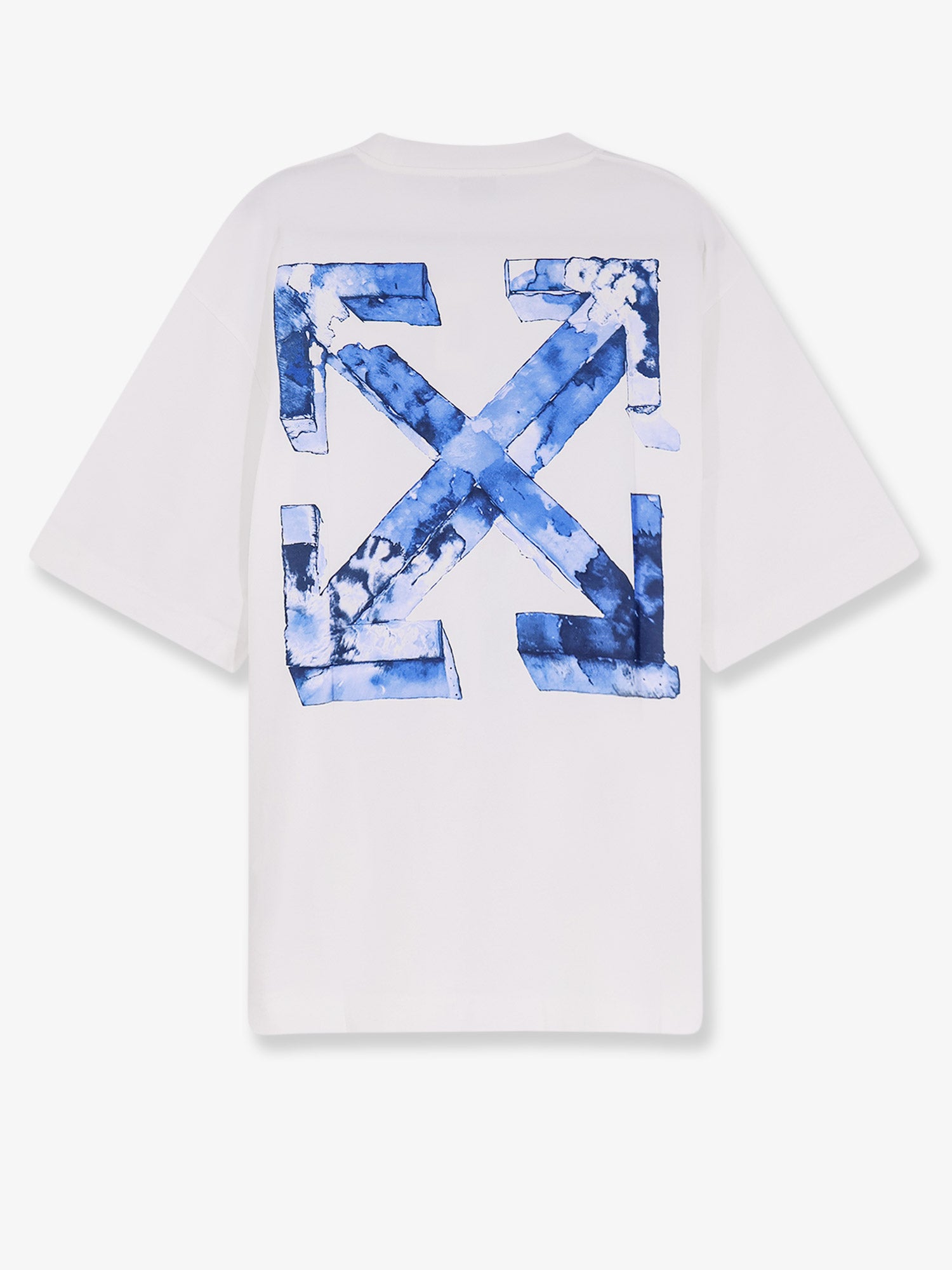 Cloudy Arrow Skate cotton t-shirt - Image 2