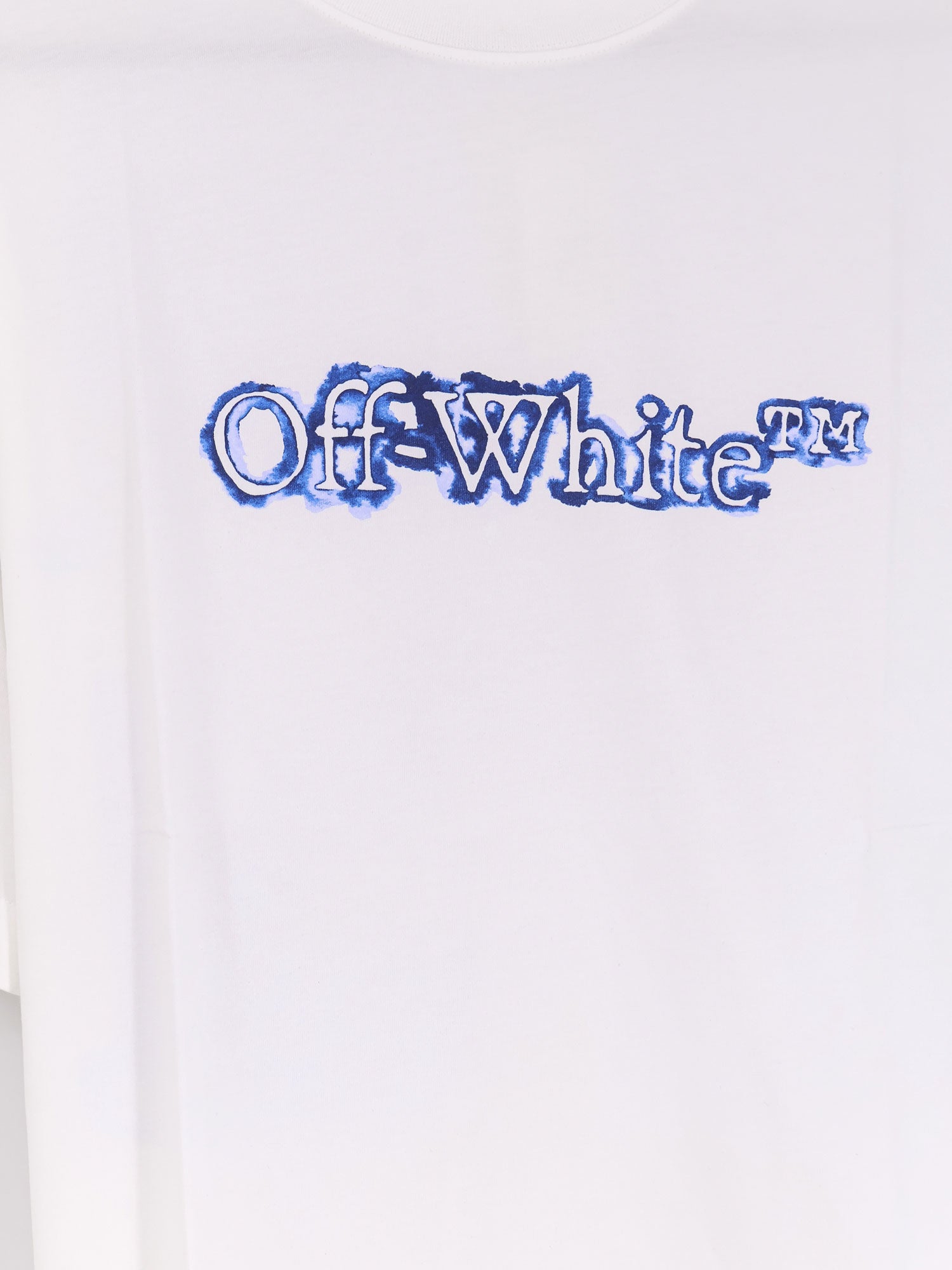 Cloudy Arrow Skate cotton t-shirt - Image 3