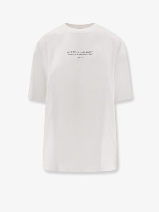 Cotton T-shirt