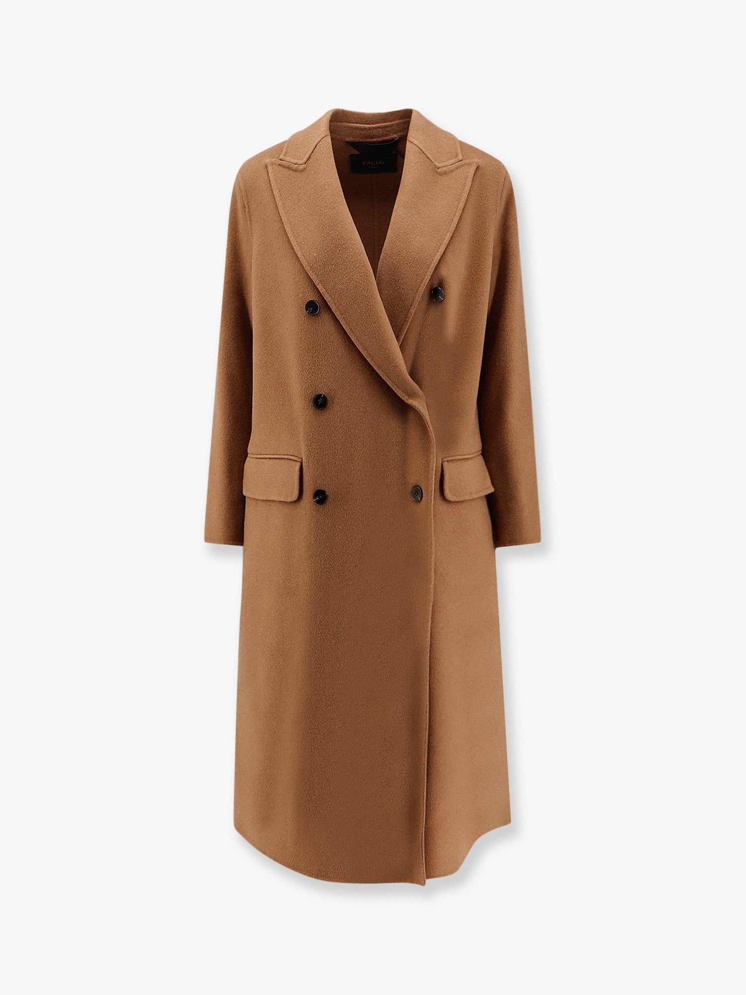 Arianna DB wool coat