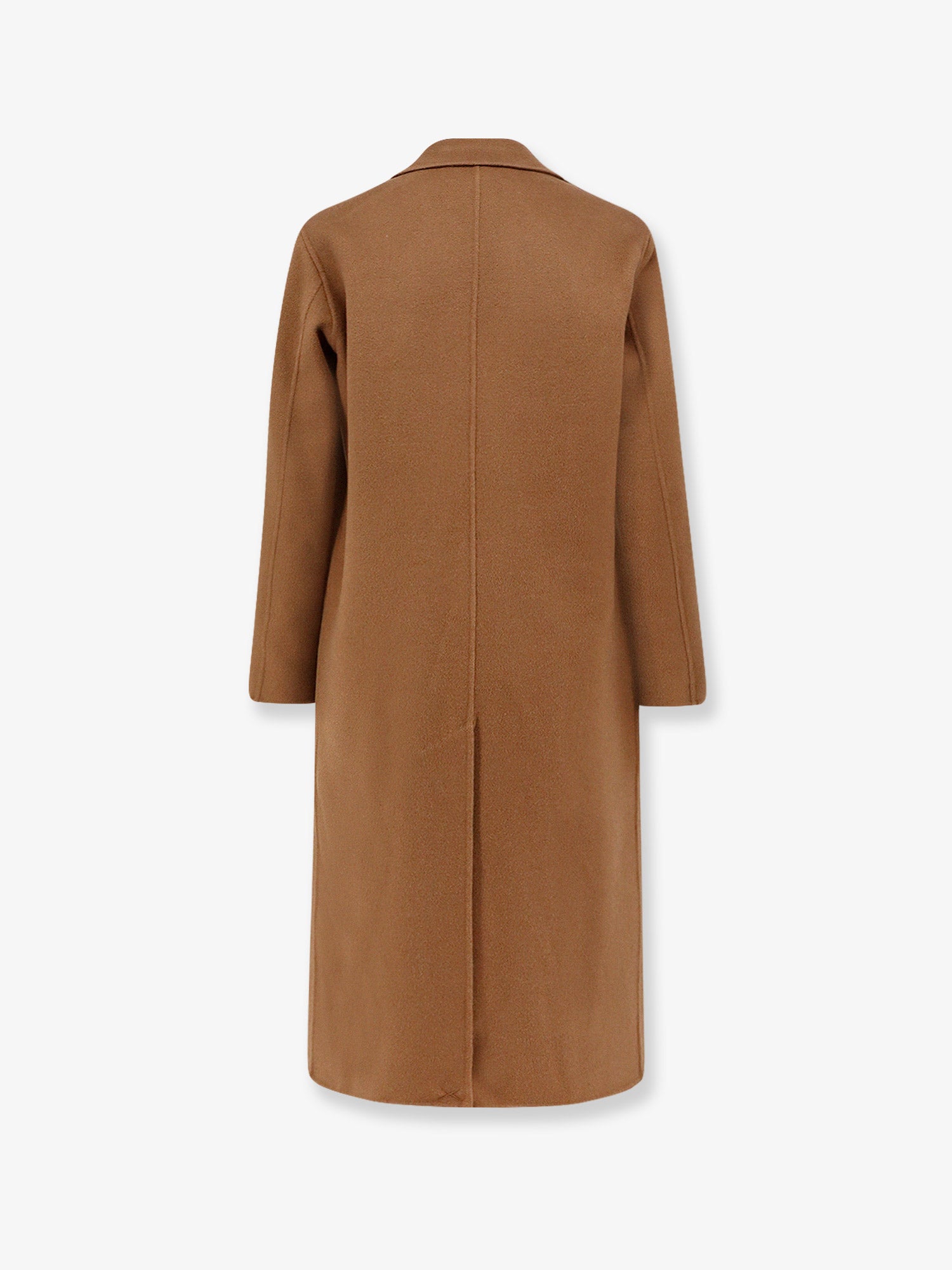 Arianna DB wool coat - Image 2
