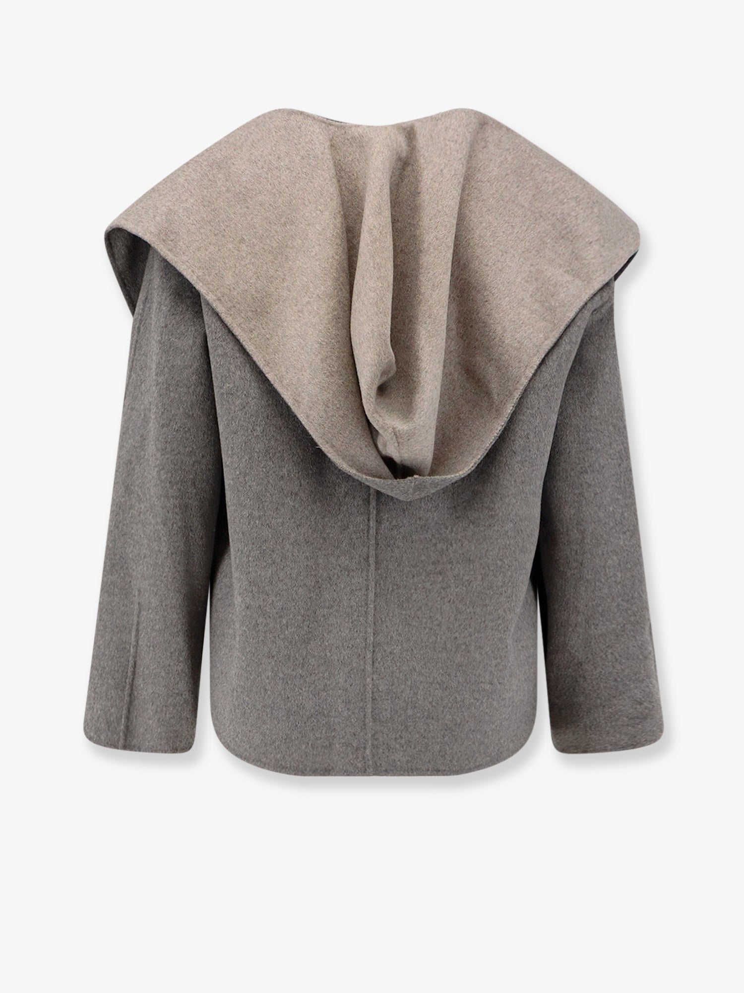 Filo DB wool coat - Image 2