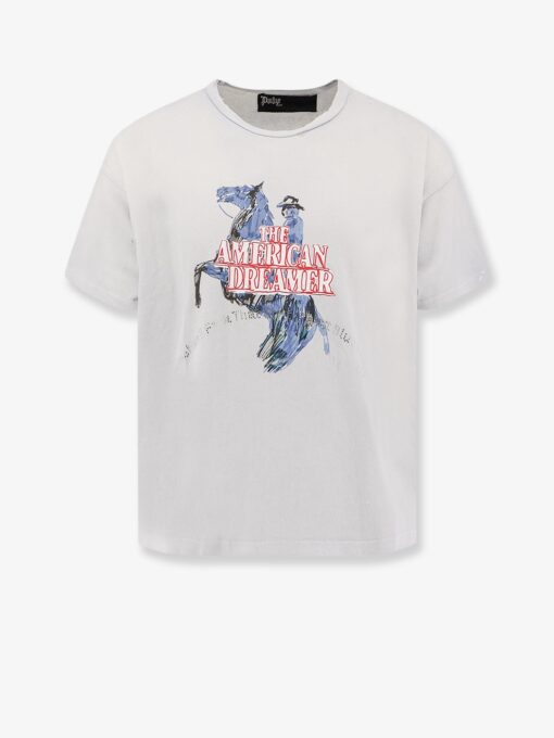 American Dreamer cotton t-shirt
