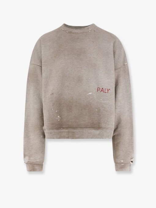 Better Heather Cotton Sweatshirt