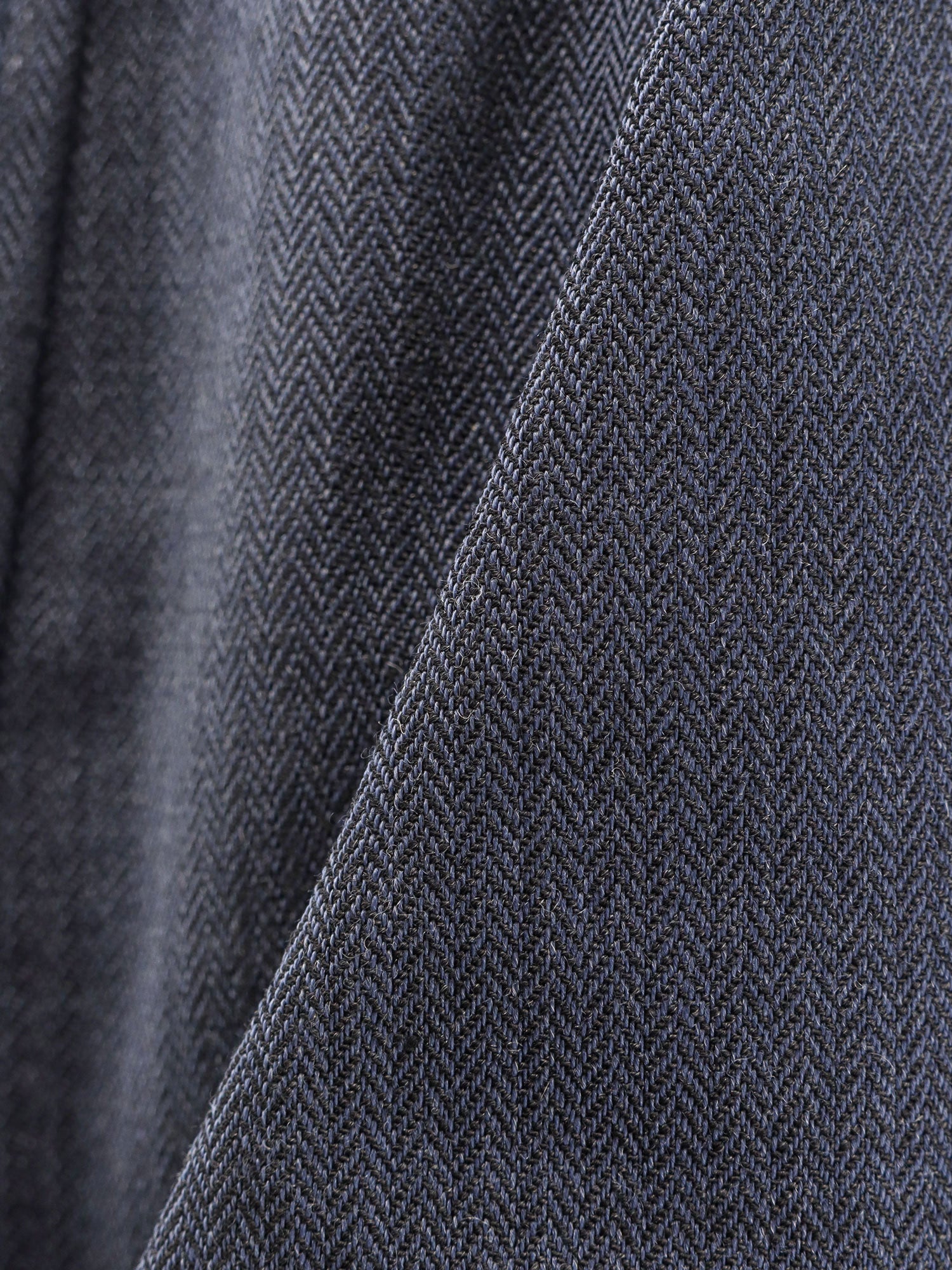 Scarola textured wool bermuda shorts - Image 3