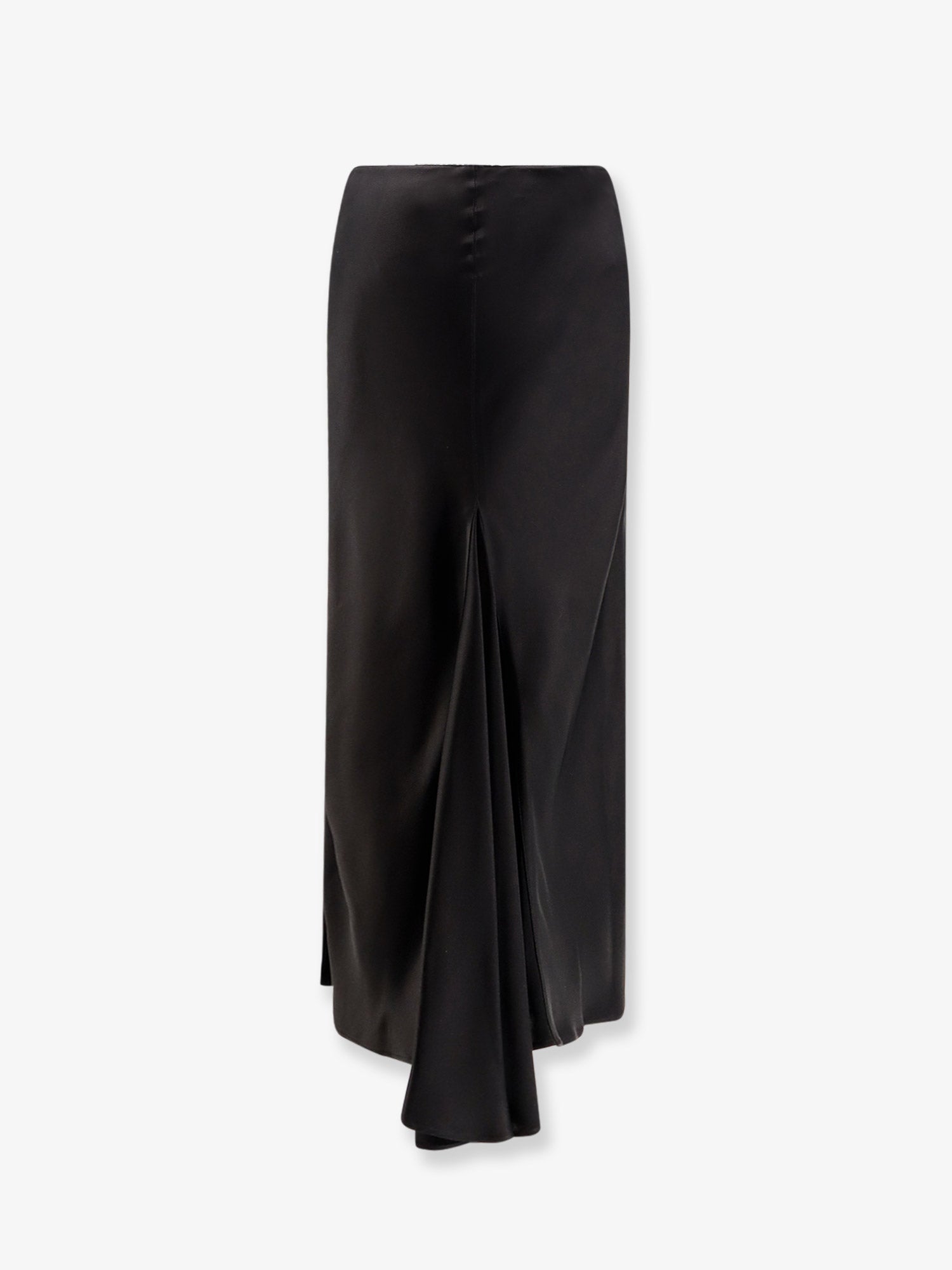 Digna satin skirt - Image 2