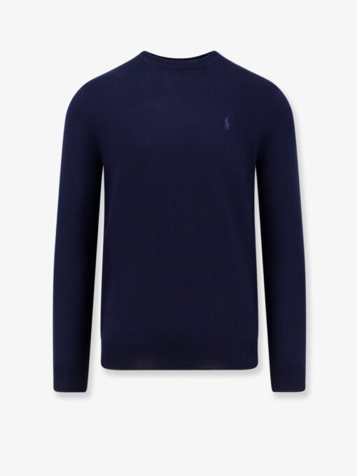 Wool sweater