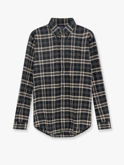 Performance Custom Fit shirt