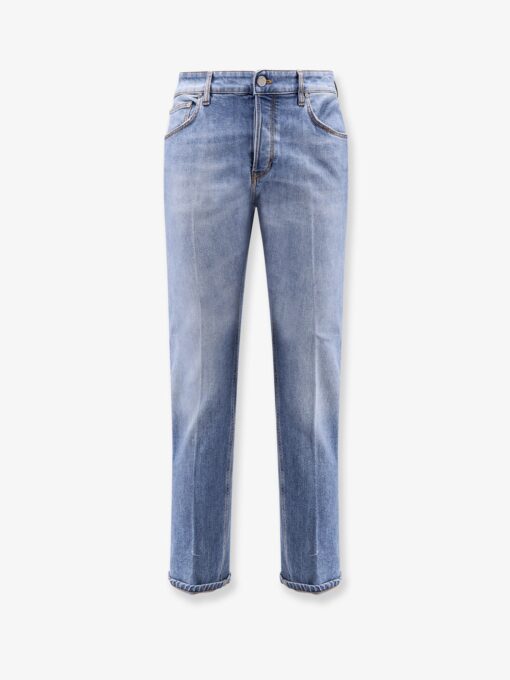 Reggae jeans