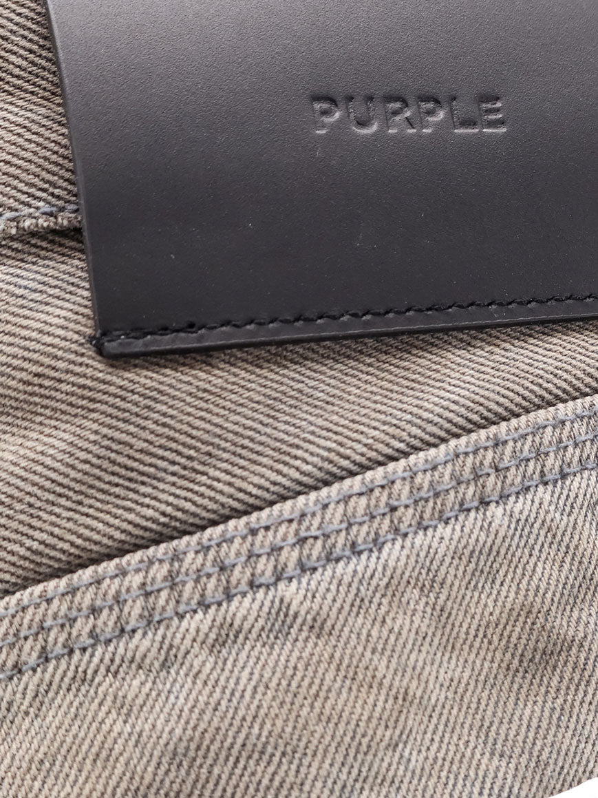Relaxed Straight Jeans - Image 3