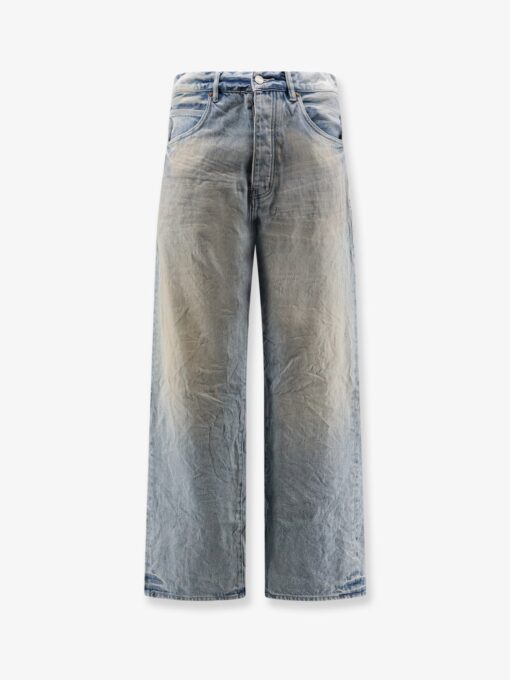 Baggy Fit Jeans
