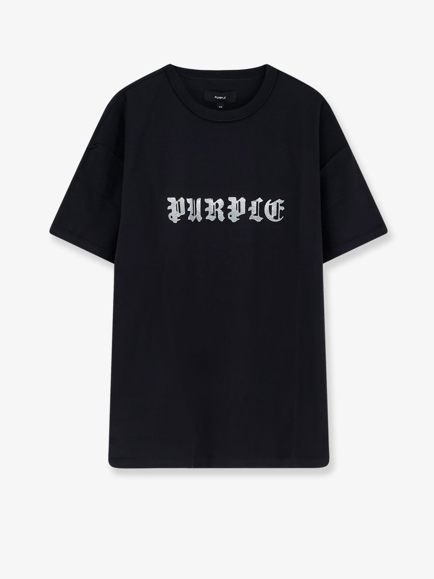 Inside Out cotton t-shirt