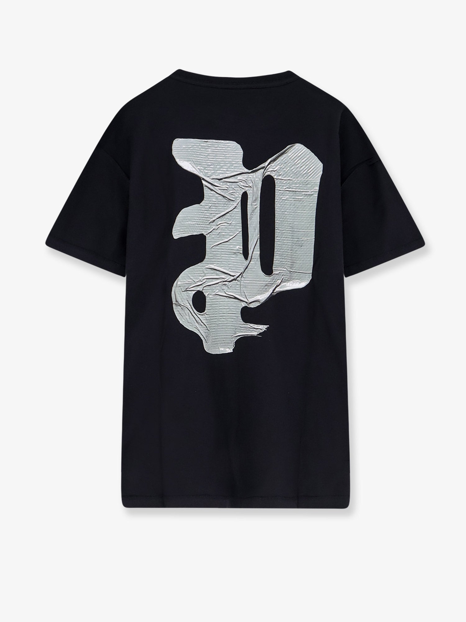 Inside Out cotton t-shirt - Image 2