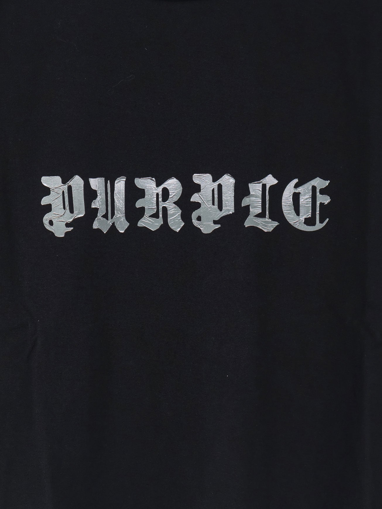 Inside Out cotton t-shirt - Image 3