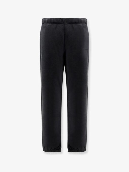 Cotton Jogging Trousers