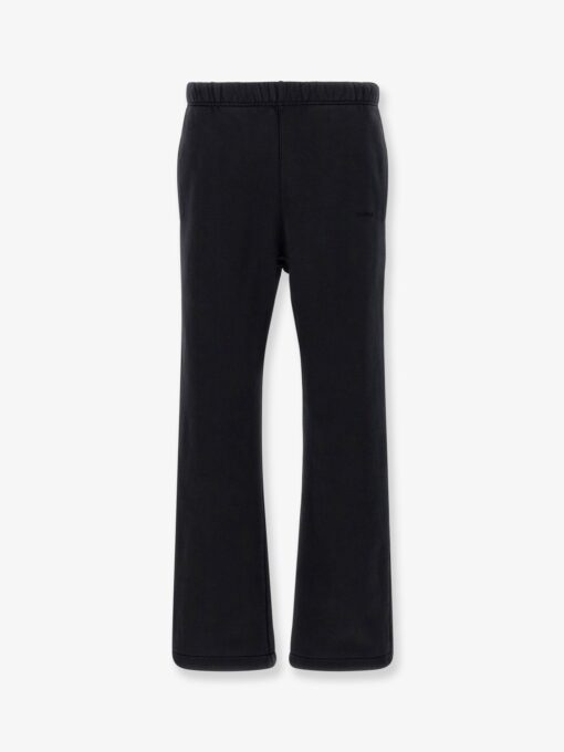 Cotton Jogging Trousers