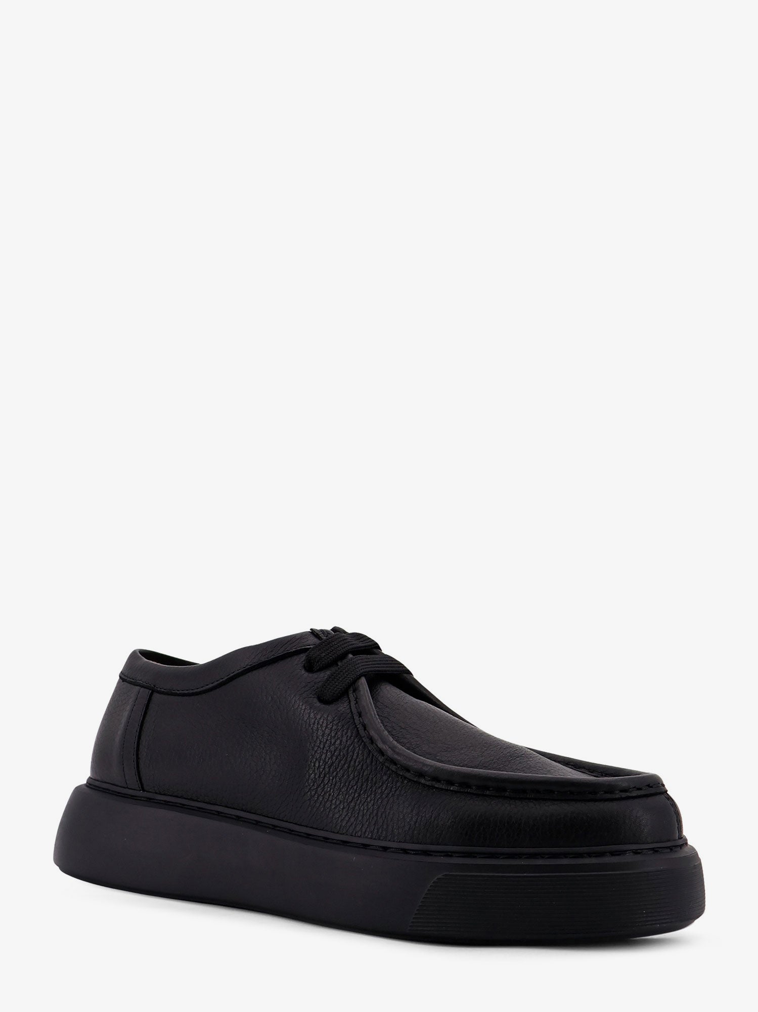Fernabee leather lace-up shoes - Image 2