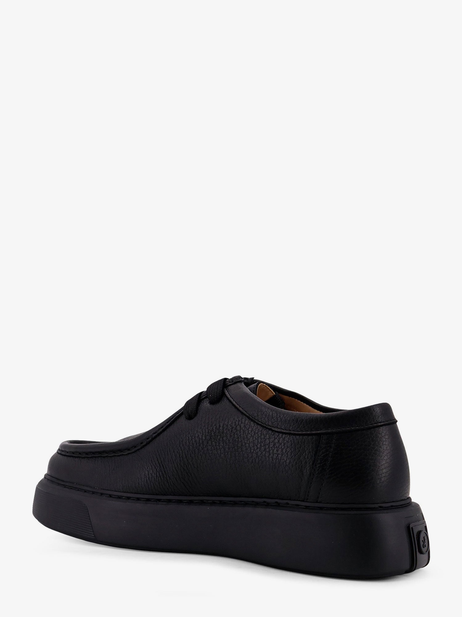 Fernabee leather lace-up shoes - Image 3
