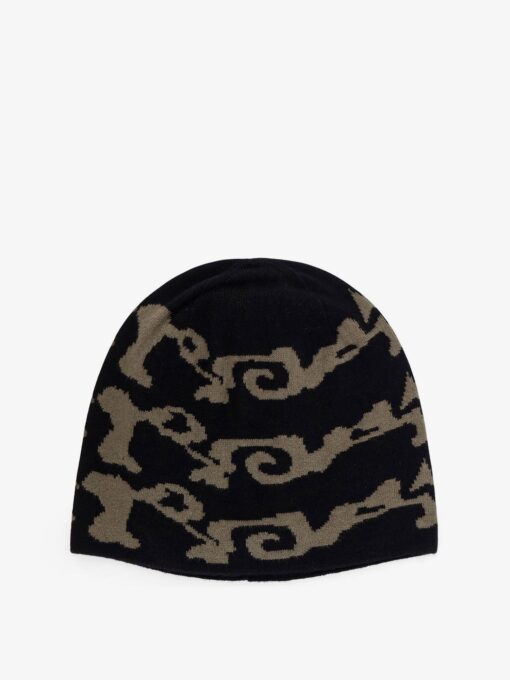 Cotton hat