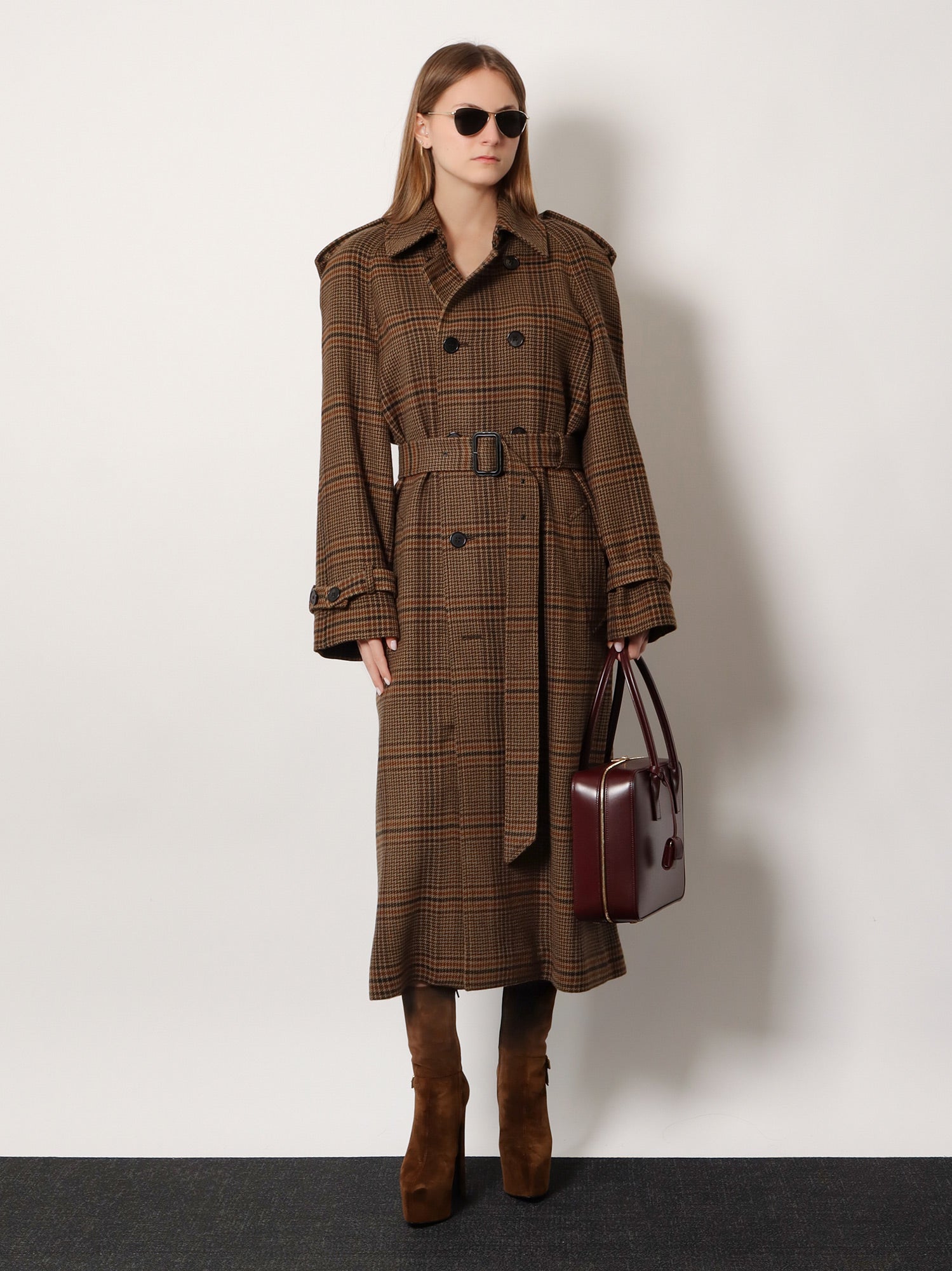 Wales prince coat - Image 2