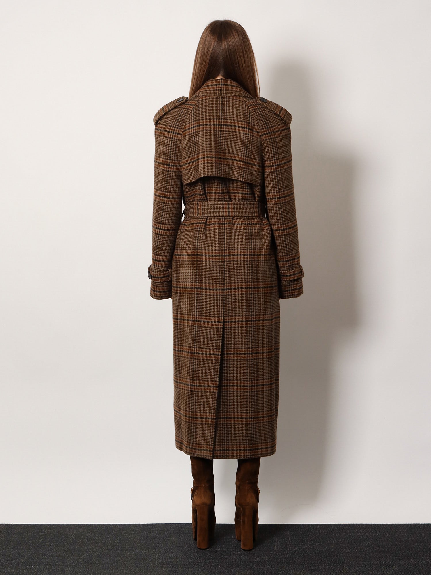 Wales prince coat - Image 3