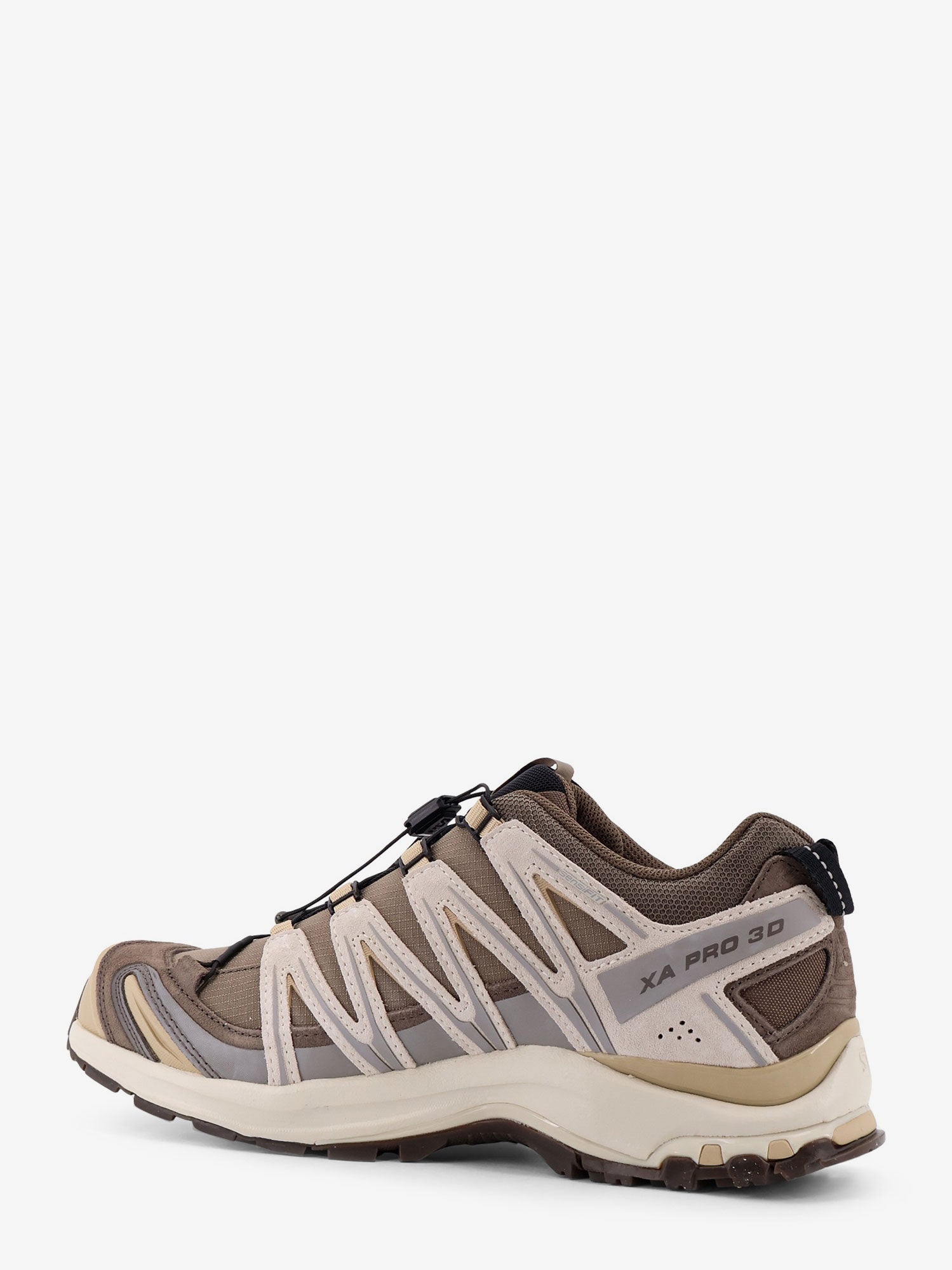 XA Pro 3D Suede and synthetic fabric sneakers - Image 3