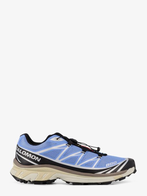XT-6 nylon sneakers