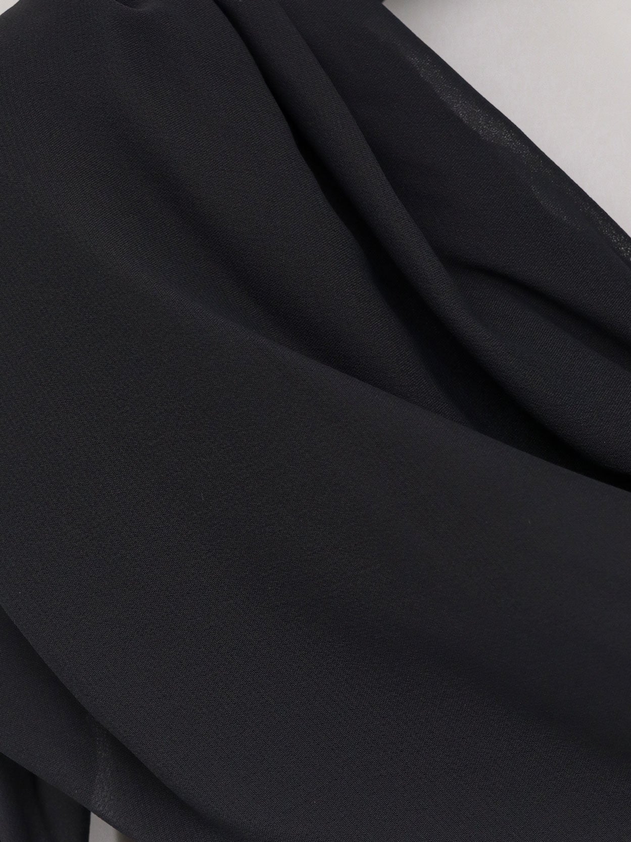 Aquilina georgette shirt - Image 3