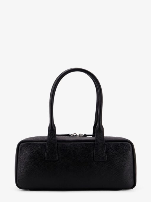 The Dude leather shoulder bag