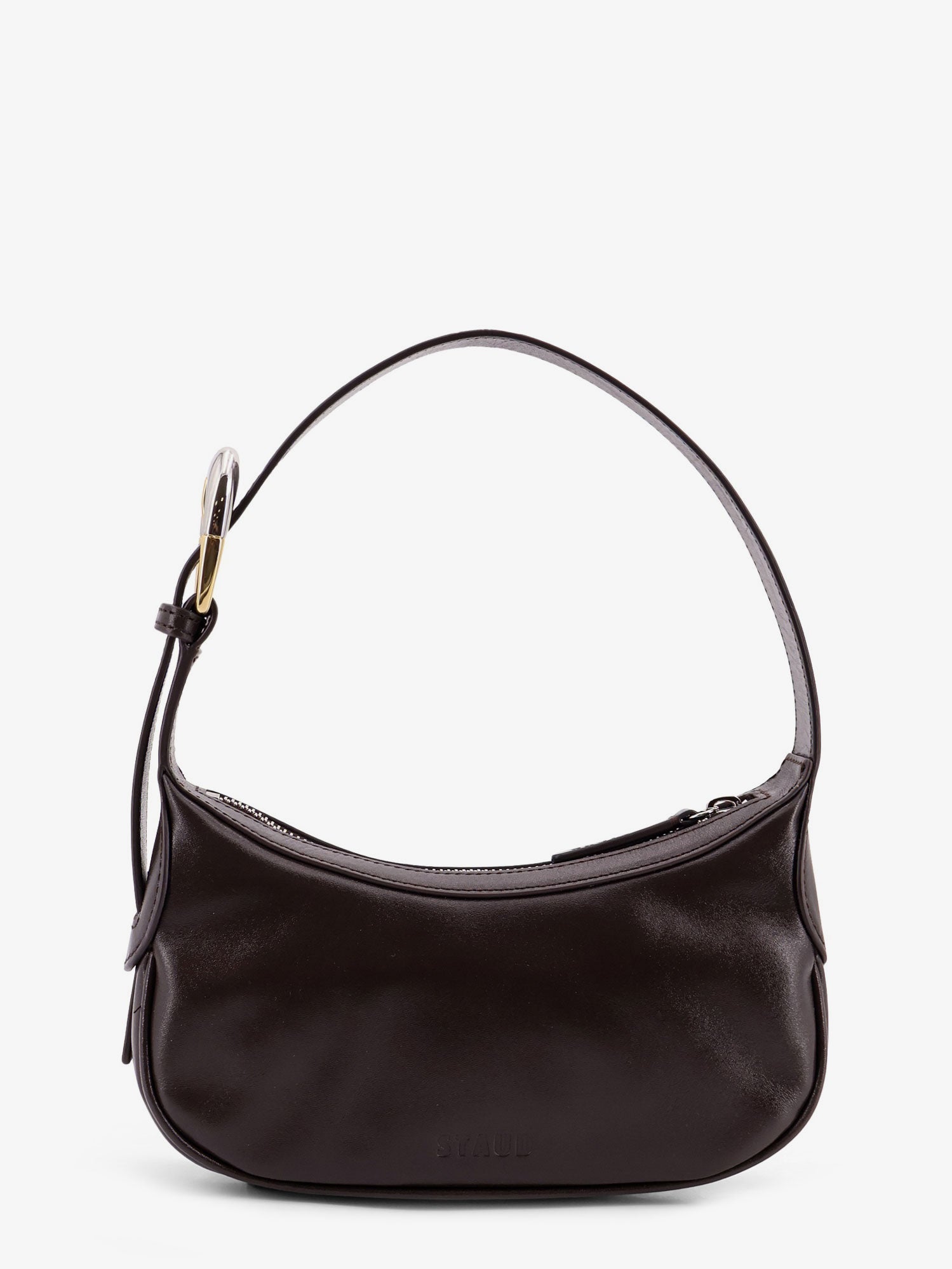 Owen leather shoulder bag - Image 2