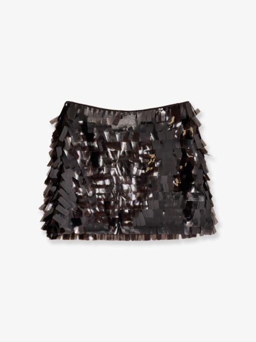 The Max skirt