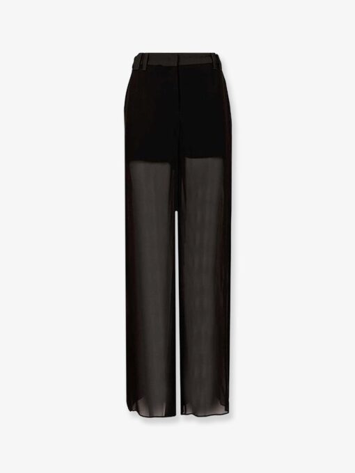 Voile trousers
