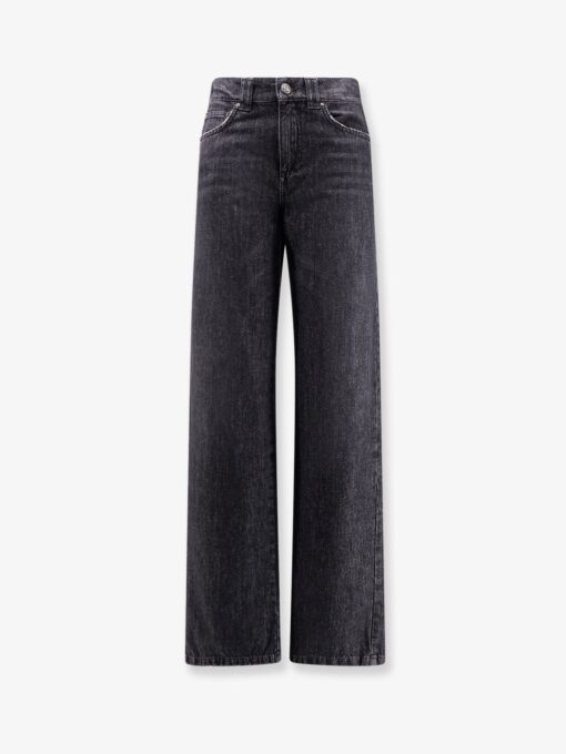 Five pockets jeans