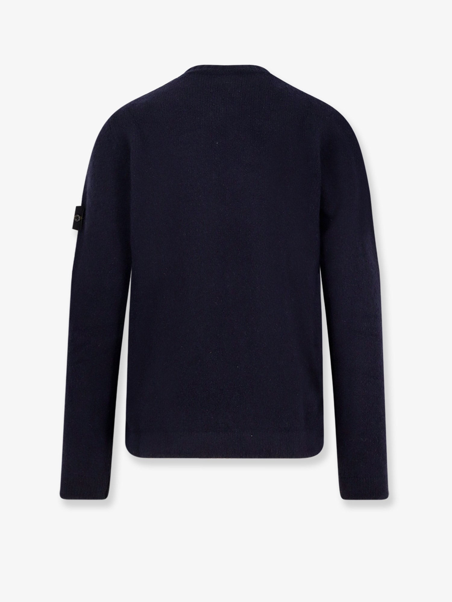 Wool blend sweater - Image 2
