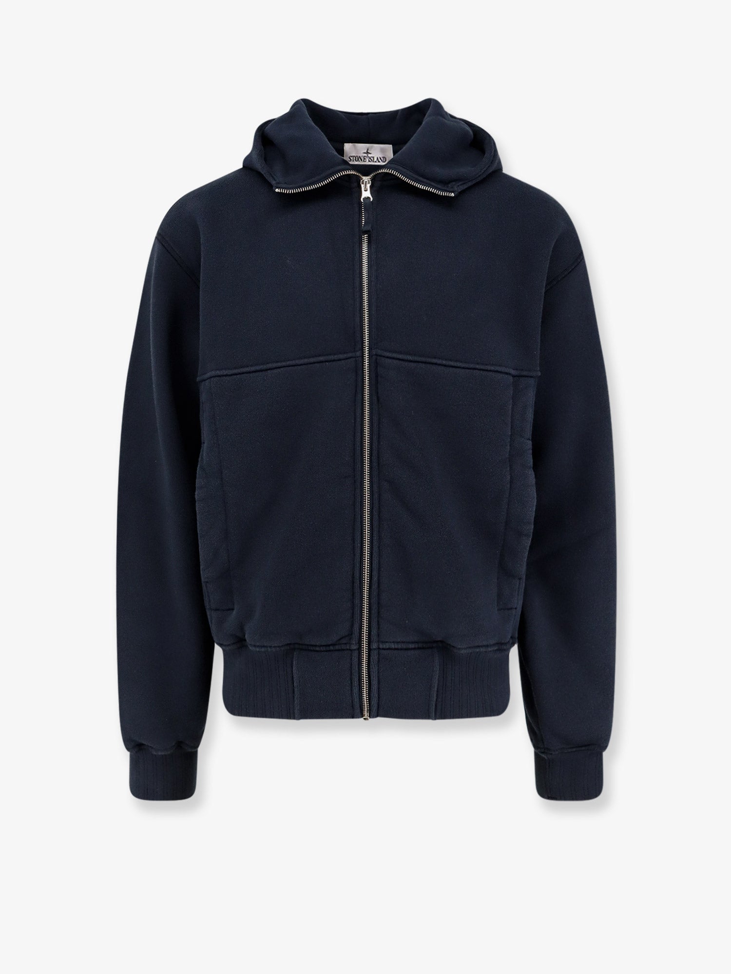 Cotton sweatshirt